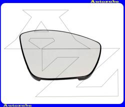 CITROEN C3 3 2017.01-2020.02 /SX/ Visszapillantó tükörlap jobb, domború (tartólappal) PG3267503