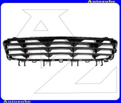 OPEL ASTRA H 2003.09-2007.02 /A04/ Első lökhárító rács középső /RENDELÉSRE/ W111072