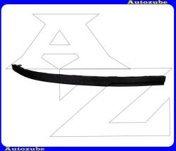 OPEL ASTRA H 2003.09-2007.02 /A04/ Első lökhárító alatti spoiler jobb (koptató) W111082