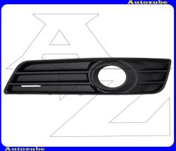 AUDI A3 3-ajtós 2008.05-2012.08 /8P/ Első lökhárító rács bal, ködlámpás I1714719
