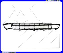 OPEL ZAFIRA A 1998.09-2005.08 /F75/ Első lökhárító rács középső ködlámpás W111653