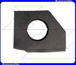 FORD FIESTA MK4 1995.08-1999.08 Tanklyuklemez (külső javítólemez) POTRYKUS P226540