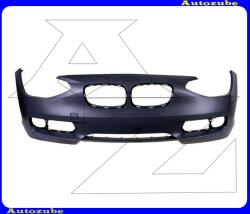 BMW 1 F20, F21 2011.07-2015.01 Első lökhárító alapozott "Basic" UBH02-23310