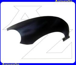 VW BEETLE 2 2011.10-2016.07 /5C/ Első sárvédő bal UKD03-11111