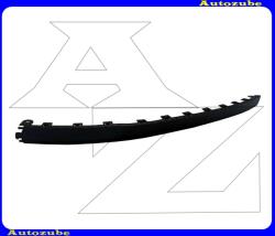 OPEL CORSA D 2006.09-2011.02 /S07/ Első lökhárító alatti spoiler bal (koptató) W111326