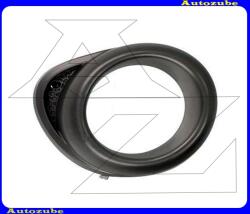 OPEL ADAM 2012.09-től /M13/ Első lökhárító ködlámpa keret jobb UOQ01-34722