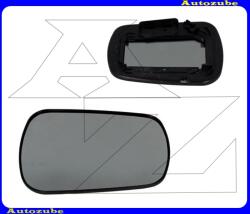 FORD FIESTA MK5 2002.04-2005.09 Visszapillantó tükörlap jobb, domború (szögletes felfogatású tartólappal) 310-0019-1