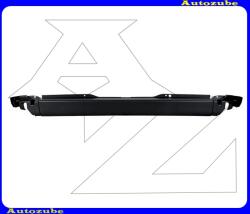 MERCEDES VITO W639 2003.09-2010.04 Hátsó lökhárító világosszürke 10013214