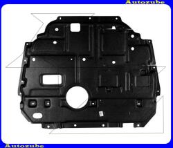 TOYOTA AVENSIS 3 2012.01-2015.04 /T27/ Alsó motorvédő burkolat, haspajzs (műanyag) P811634-6