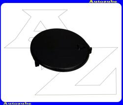 FORD FIESTA MK5 2002.04-2005.09 Első lökhárító vonószemtakaró, alapozott 071.06. 2120