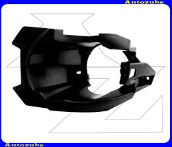 RENAULT KANGOO 2 2013.07-2021.05 Első lökhárító ködlámpa tartó bal URI05-34711