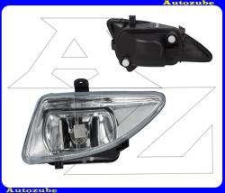 FORD FIESTA MK4 1999.09-2002.03 Ködlámpa bal (H1) TYC 19-0278-05-2