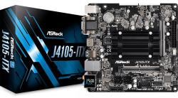 ASRock J4105-ITX