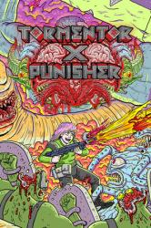 Raw Fury Tormentor X Punisher (PC)