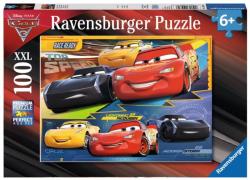 Ravensburger Verdák 3 XXL puzzle 100 db-os (10961)
