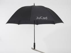 Jucad Umbrella Esernyő - muziker - 22 100 Ft