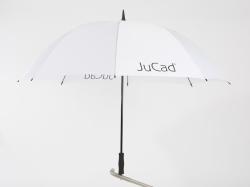 Jucad Umbrella Esernyő - muziker - 29 500 Ft