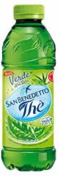 San Benedetto Ice Tea Zöld tea 0.5 l