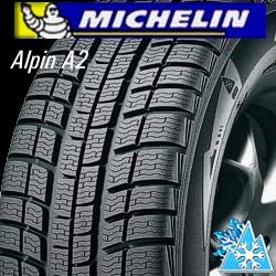 Michelin Pilot Alpin PA2 205/60 R15 91T