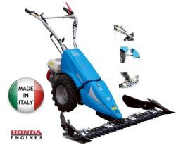 Bertolini AGT140/GX270/9.0CP/127SP