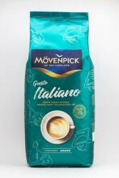 Mövenpick Caffe Crema gusto Italiano szemes 1 kg