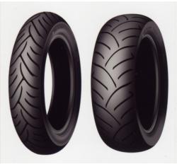 Dunlop ScootSmart 120/80-14 58S