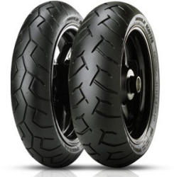 Pirelli Diablo Scooter 120/70-12 51S