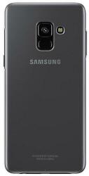 Samsung Clear Cover - Galaxy A8 (2018) case transparent (EF-QA530CT)