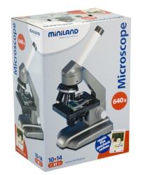 Miniland Microscop