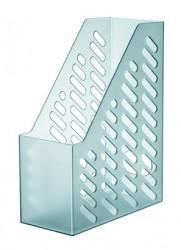 HAN Suport vertical plastic pentru cataloage HAN XXL - transparent mat (HA-1604-63)