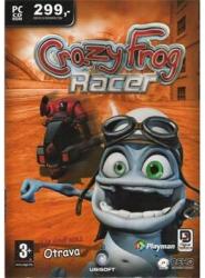 Neko Entertainment Crazy Frog Racer (PC)