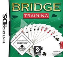 Atari Bridge Training (NDS)
