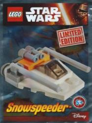 LEGO® Star Wars™ - Snowspeeder (Limitált Kiadás) (911506)