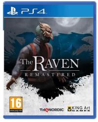 THQ Nordic The Raven Remastered (PS4)