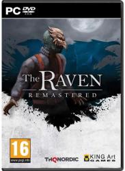 THQ Nordic The Raven Remastered (PC)