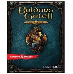 Beamdog Baldur's Gate II [Enhanced Edition] (PC) Jocuri PC