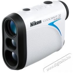 Nikon LRF CoolShot 20