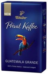 Tchibo Privat Kaffee Guatemala Grande macinata 250 g