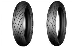 Michelin Pilot Street Radial 110/70 R17 54H