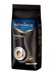 J.J.Darboven Movenpick Espresso boabe 1 kg