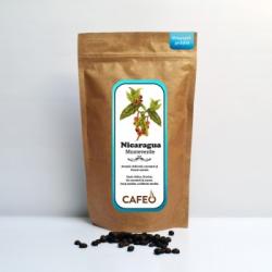 Cafea Origini Nicaragua Monteverde boabe 250 g