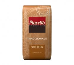 Piacetto Espresso Tradizionale Crema boabe 1 kg