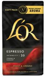 L'OR Espresso macinata 250 g