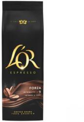 L'OR Espresso Forza boabe 500 g