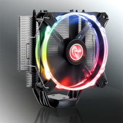 RAIJINTEK LETO RGB 120mm (0R100075)