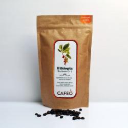 Cafea Origini Ethiopia Kochere Gr1 boabe 250 g