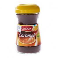 LEROUX Cicoare Solubila cu Caramel 200 g