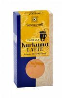 SONNENTOR Latte Turmeric with vanilla 60 g