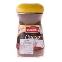 LEROUX Cicoare solubila cu cacao 125 g
