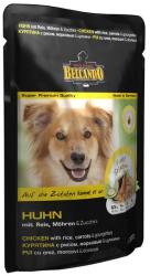 BELCANDO Finest Selection csirkehússal 24 x 125 g